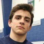 Josiah McLean - @josiahmclean12 - Instagram