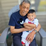 David Kang - @josiahmoonkang - Instagram