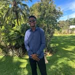Josiah Moonga - @josiahmoonga - Instagram