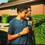 Josiah Moonsammy - @josiah_moonsammy - Instagram