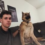 Josiah Mueller - @joe_harriz - Instagram