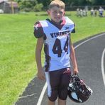 Josiah Mullins - Facebook