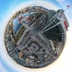 Josiah Olsen - @coastalpointdrone - Instagram