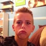 Josiah Pearson - @jojo_monster100 - Instagram