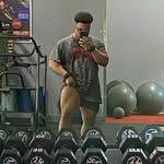 Yssach Josiah Cedric Petty - @strength_side04 - Instagram