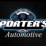 Josiah Porter - @portersautomotive207 - Instagram