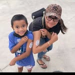 Josiah James Robinson - @momandsontype1duo - Instagram