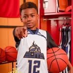 Josiah Johnson-Robinson - @siah_hoops2015 - Instagram