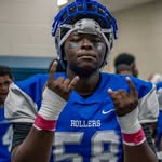 Josiah Robinson - @jrfatz_58 - Instagram