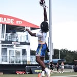 Josiah Robinson - @21_josiahrobinson - Instagram