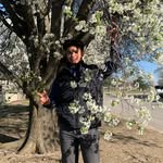 Nehemiah Josiah Robinson - @njrwalkingwgod - Instagram