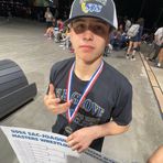 Josiah Sandoval - Facebook
