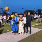 Josiah Sandoval - Facebook