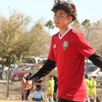 Josiah Sandoval - Facebook