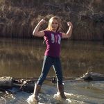 Josiah-Lee Schmidt - @lovin_the_redneck_rider_love - Instagram