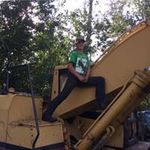 Josiah Schmidt - @little_mighty14 - Instagram