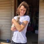 Josiah Schmidt - @wildmushroomcreamsauce - Instagram