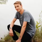 Josiah Schmidt - @josiah_performs - Instagram
