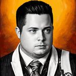 Josiah Simpson - @zeus_simpson1 - Instagram
