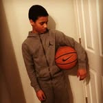 Josiah Simpson - @joeytheballer746 - Instagram