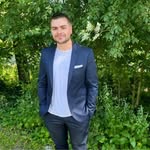 Josiah Solis - @josiahsolis - Instagram