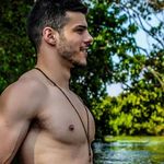 Josiah Starr - @josiahstarrgamestrong - Instagram