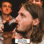 Josiah Sutherland - @joewitha_why - Instagram
