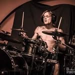 Josiah Sutton - @da.drummer - Instagram