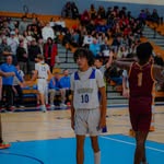 Josiah Thomas - @jthoops0 - Instagram