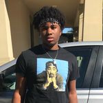 Josiah Thomas - @baller4life7 - Instagram