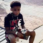 Josiah “Jo Time” Thomas - @jt_thebrand_ - Instagram
