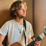 Josiah Thomas - @josiahthomas_music - Instagram