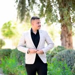 محمد طه الخفاجي - @josiahwallace178 - Instagram
