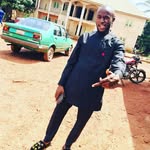 Josiah Walters - @josh_blaq9 - Instagram