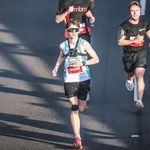 Josiah Walters - @josiahjamesruns - Instagram