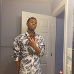 Josiah L. Ware - @thexenonlord_jlw - Instagram