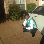 Josiah Ware - @fadedjo - Instagram