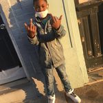 Josiah Ware - @ctb_joe32 - Instagram