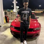 Josiah Welch - @ilovejojo_xl - Instagram