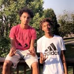 Josiah West - @josiah_.east - Instagram