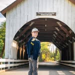 Josiah West - @westlinemedia - Instagram