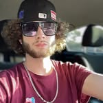Josiah West - @jayywoo69 - Instagram