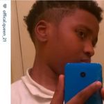 Josiah Tyryn Wiggins Russell - @wild_boy_jay_ - Instagram