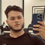 JOSIAS LIMA | BARBEIRO 🇧🇷 - @josias__barbeiro - Instagram