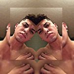 Josias Rivera - @_andresrive - Instagram