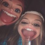 Avery and Josie😛😛 - @josie_avery_spammmm - Instagram