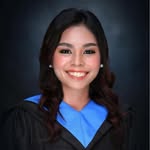 Josie Mae Gerodeas Bacong - @josiemaebacong - Instagram