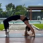Josie Baker - @pilates_byjosie - Instagram