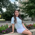 Josie Baker - @josie_pearl34 - Instagram