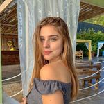 Josie Baker - @josiebaker158 - Instagram